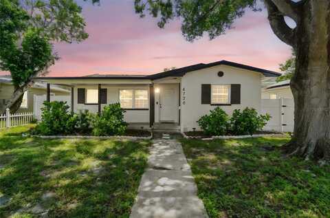 4728 9TH AVENUE N, Saint Petersburg, FL 33713