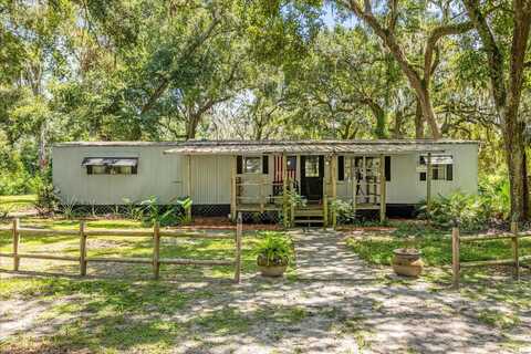 130 YOUTH CAMP ROAD, GROVELAND, FL 34736