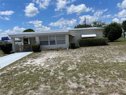 508 STANLEY AVENUE, FROSTPROOF, FL 33843