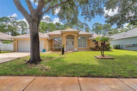 57 CHRYSANTHEMUM DRIVE, ORMOND BEACH, FL 32174