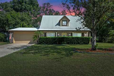 1149 GLENWOOD TRAIL, DELAND, FL 32720