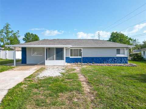 43 SJ KELLNER BOULEVARD, BEVERLY HILLS, FL 34465