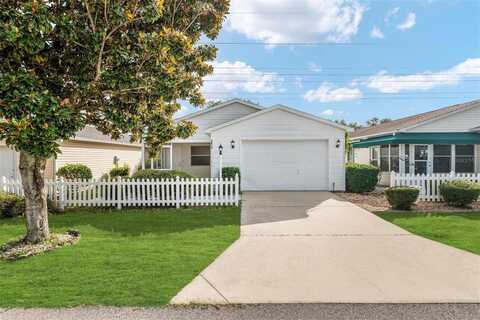 1613 NAVIDAD STREET, THE VILLAGES, FL 32162