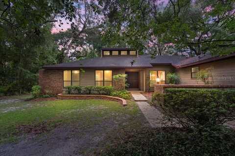 7711 SW 36TH AVENUE, GAINESVILLE, FL 32608