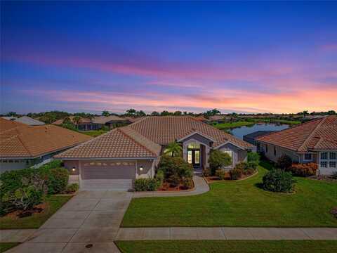 516 PURSLANE POINT, VENICE, FL 34293