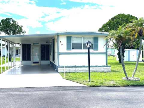 5316 53RD AVENUE E, BRADENTON, FL 34203