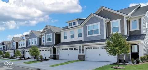 15246 Swallow Falls Way, Fishers, IN 46037