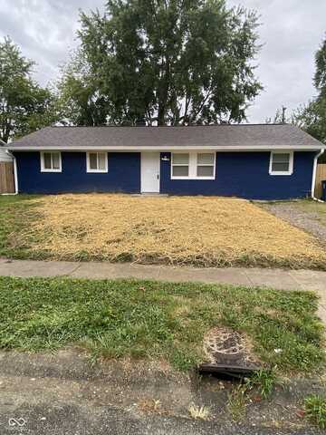 8515 Georgiana Lane, Indianapolis, IN 46226