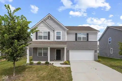 6792 Highland Way, Brownsburg, IN 46112