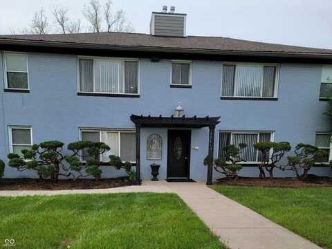 6016 Dickson Road, Indianapolis, IN 46226