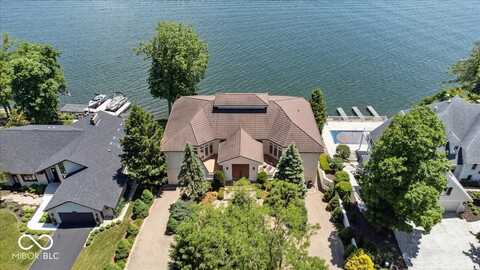10919 Brigantine Drive, Indianapolis, IN 46256