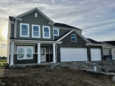 6778 Redbud Lane, Seymour, IN 47274