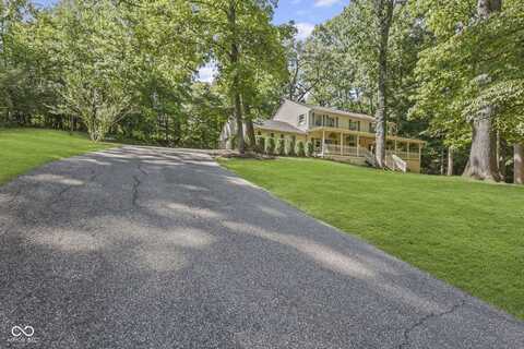 1730 E Durham Drive, Martinsville, IN 46151
