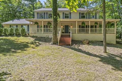 1730 E Durham Drive, Martinsville, IN 46151