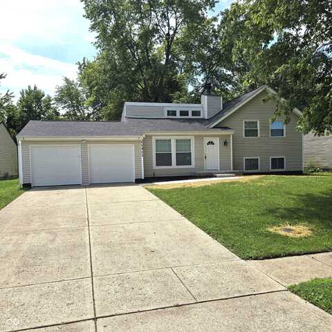 11411 E 10th Street, Indianapolis, IN 46229