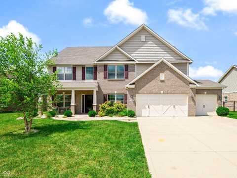 6336 Moonstruck Parkway, Indianapolis, IN 46259