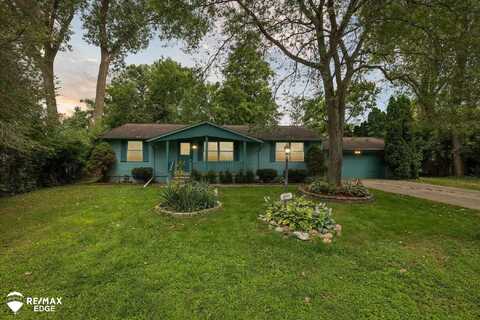 6426 Bonnie, Flushing, MI 48433