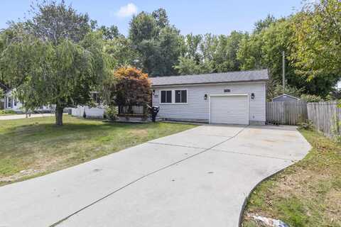 751 Liberty, Algonac, MI 48001