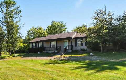62880 Mound Rd, Washington, MI 48094
