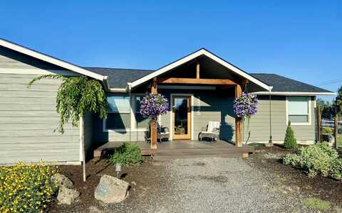 22475 Rickard Road, Bend, OR 97702