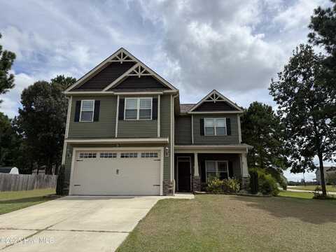 100 Becca Drive, Pikeville, NC 27863