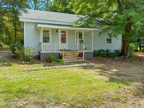 1117 Saulston Road, Goldsboro, NC 27534