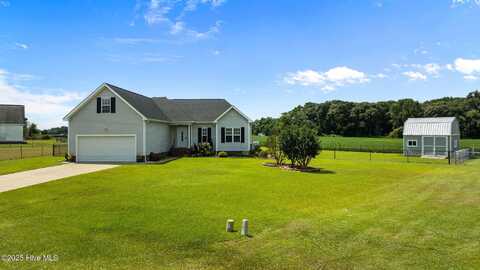 102 Heron Place, Goldsboro, NC 27534