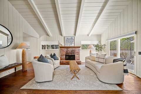 SW Mountain View at Crespi AVE, CARMEL, CA 93921