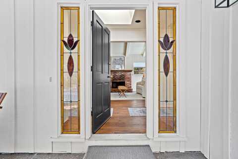 SW Mountain View at Crespi AVE, CARMEL, CA 93921