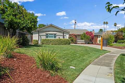 1841 Laurinda DR, SAN JOSE, CA 95124