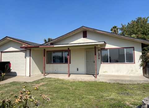 108 Mariposa AVE, CHOWCHILLA, CA 93610