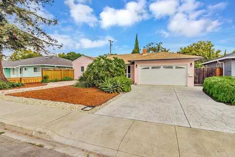 2361 Castro PL, SANTA CLARA, CA 95050