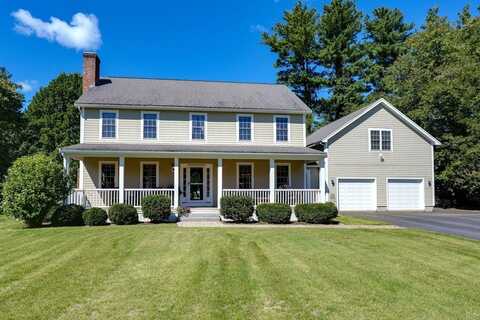 31 Garrison Grove, Lancaster, MA 01523