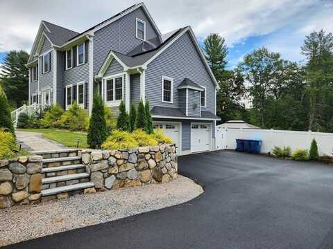 399 North Street, Tewksbury, MA 01876