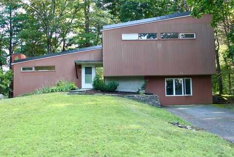 36 Harmony Hill, Dedham, MA 02026