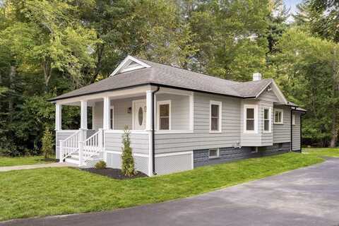 505 S Main Street, Raynham, MA 02767