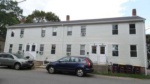 21 Common Street, Weymouth, MA 02188