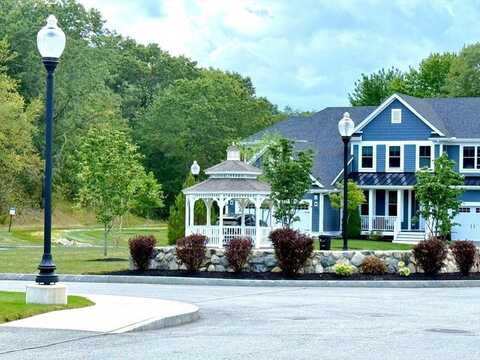 7 Lily Pond Road, Lexington, MA 02420