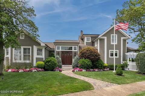 208 Neptune Place, Sea Girt, NJ 08750