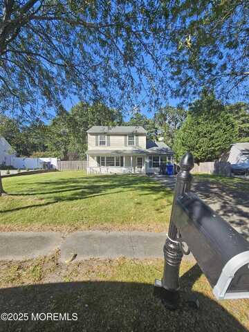 1024 Irving Place, Toms River, NJ 08755