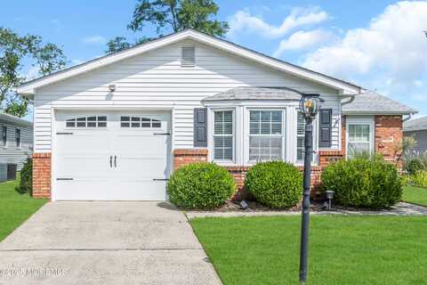 36 Thames Place, Brick, NJ 08723