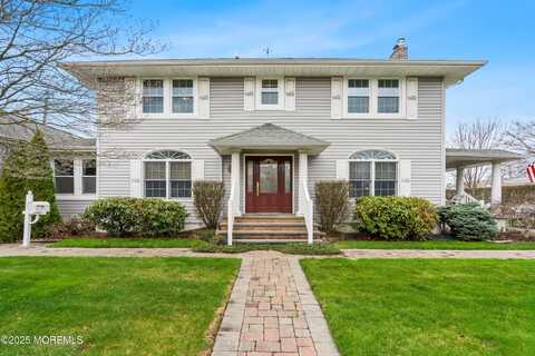 146 Bath Avenue, Long Branch, NJ 07740