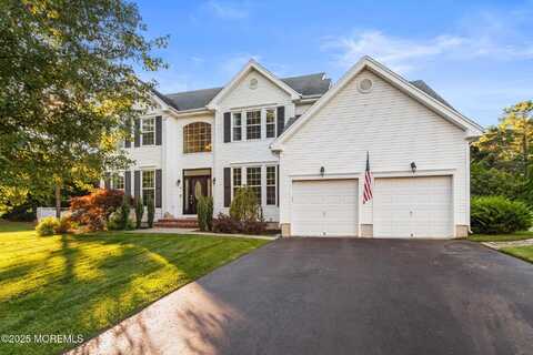 16 Nelson Drive, Barnegat, NJ 08005
