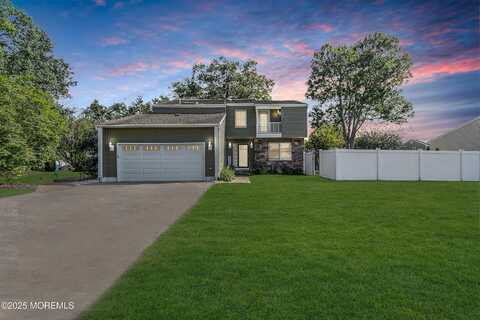 73 Theresa Court, Toms River, NJ 08753