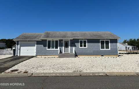 156 Rodman Drive, Beach Haven West, NJ 08050