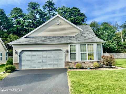 607 Timberline Lane, Manchester, NJ 08759