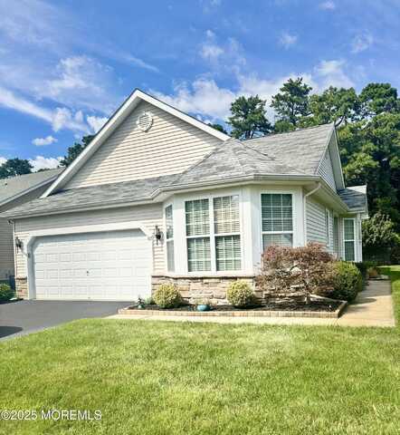607 Timberline Lane, Manchester, NJ 08759