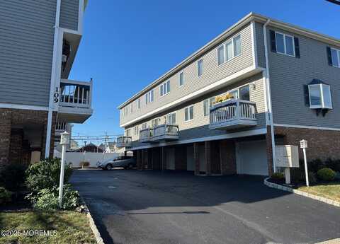 109 Cliff Avenue, Bradley Beach, NJ 07720