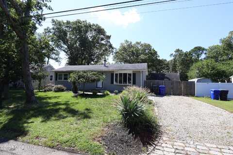 709 Marys Drive, Brick, NJ 08723