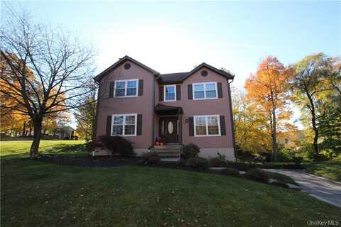 1 Lincoln Court, Highland Mills, NY 10930
